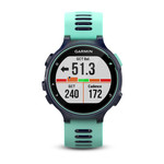 forerunner 735xt waterproof