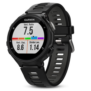 Garmin FORERUNNER 735XT