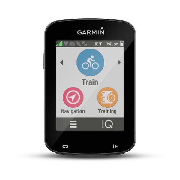 garmin edge 820 cycling computer