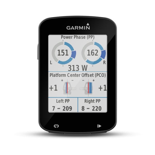 garmin edge 820 weight