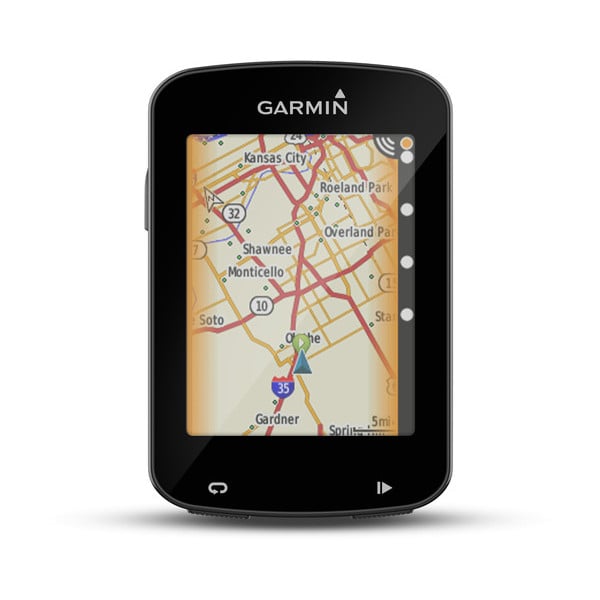 garmin gps 820