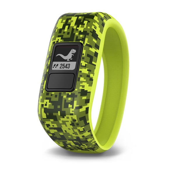 garmin connect vivofit jr