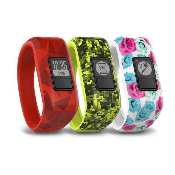 garmin bands for kids