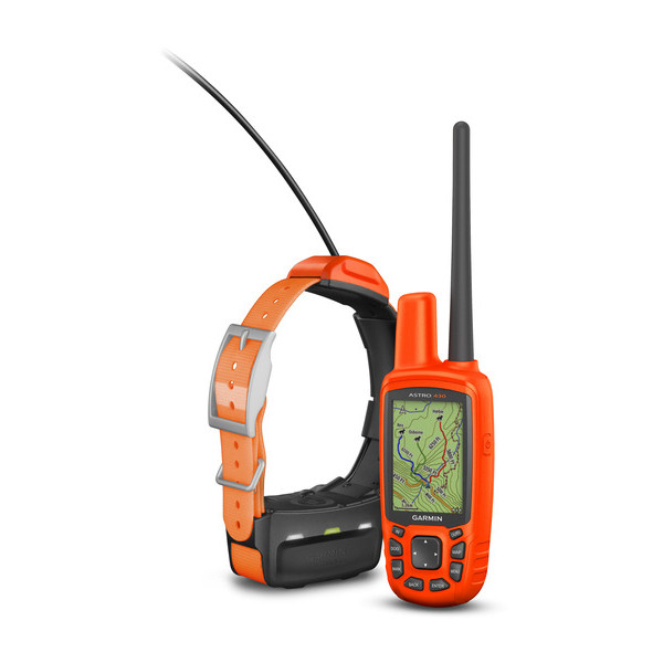 Garmin Astro® 430 | GPS Dog Tracker