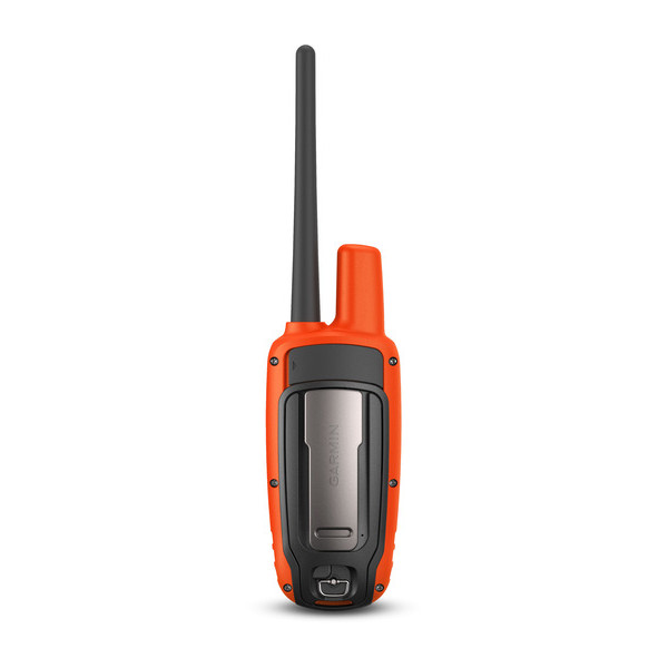 Secure//Protection Custom Made carry case for Garmin Astro 430 Handheld