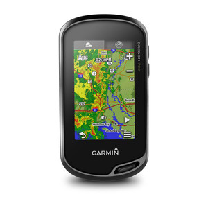 garmin hiking tracker