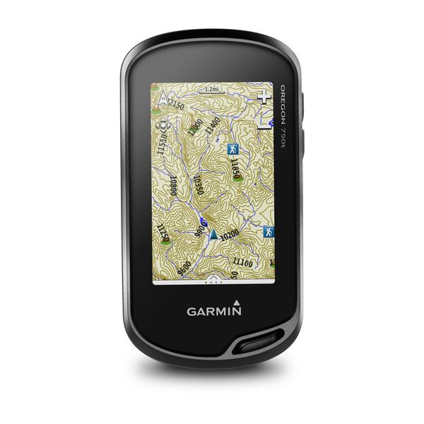 gps device