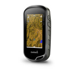 Garmin Oregon® 750t : Whether you’re hiking, hunting, climbing ...