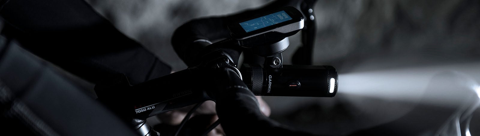 garmin bike light