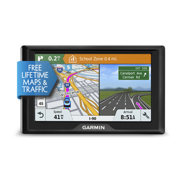 mappe garmin europa aggiornata gratis