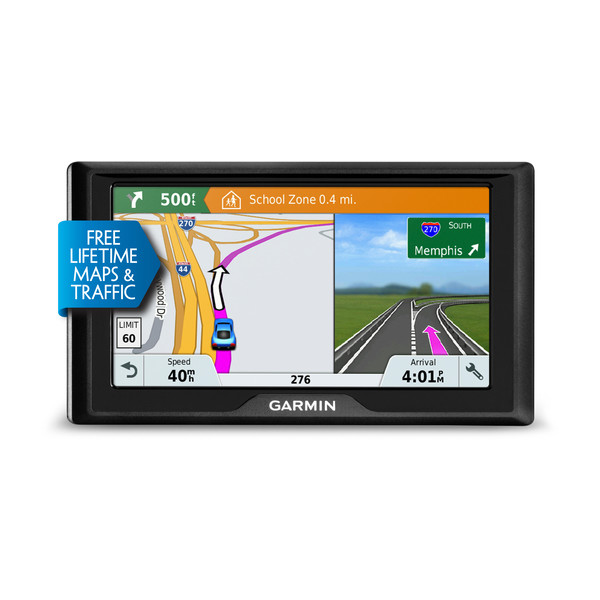 Garmin Drive™ 61 LMT-S