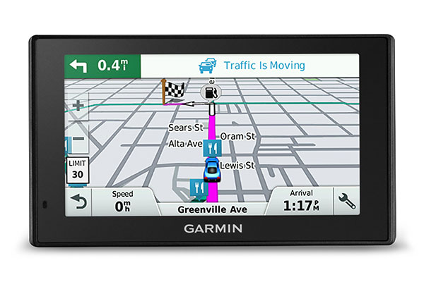 Sears gps garmin on sale