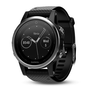 fēnix® 5S fēnix® 5S