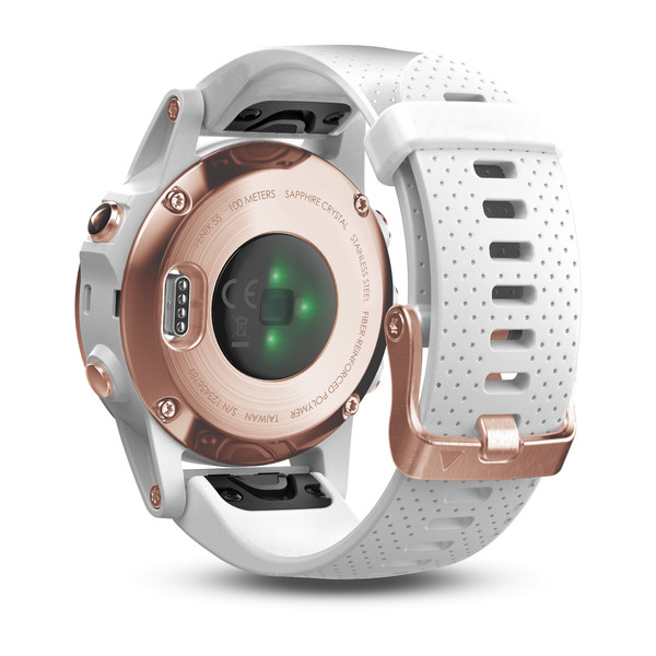 Garmin fēnix® 5S | GPS Watch