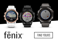 fenix 5 plus