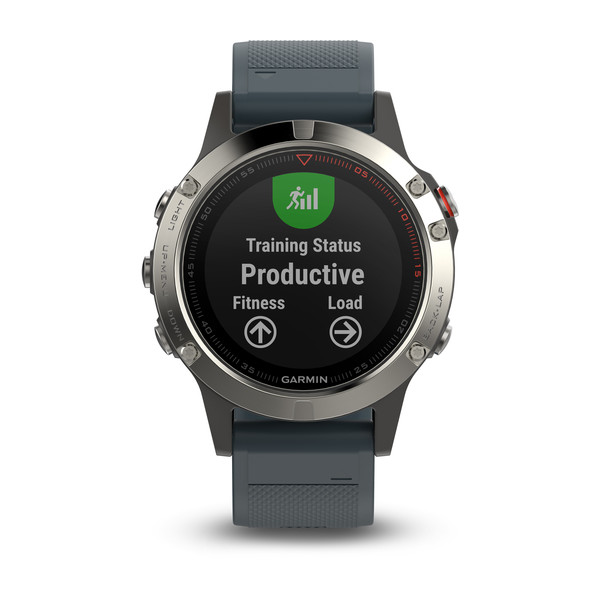 garmin fenix 5 fnac