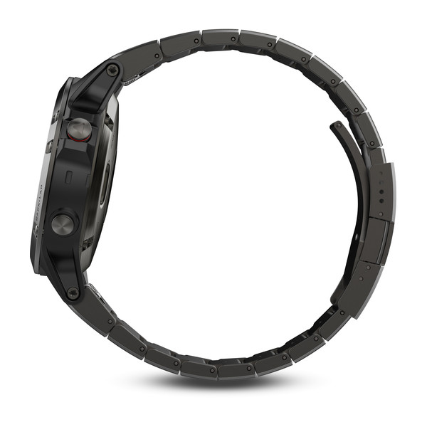 Garmin fēnix® 5 | Multisport GPS Watch