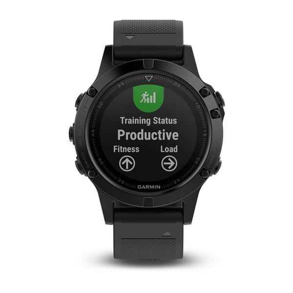 garmin fēnix 5x plus