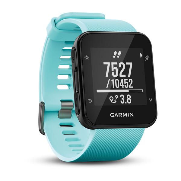 garmin forerunner 35 updates