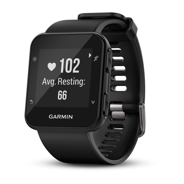 smart running watch