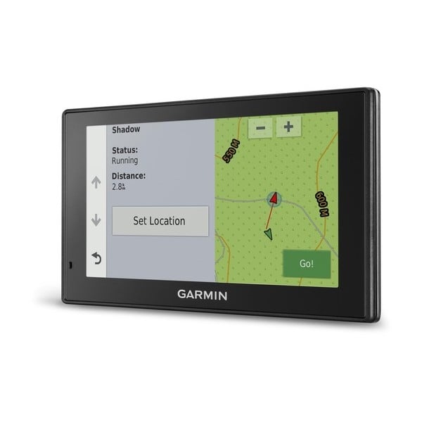 GPS pour suivi de chien DriveTrack 70 LM Garmin