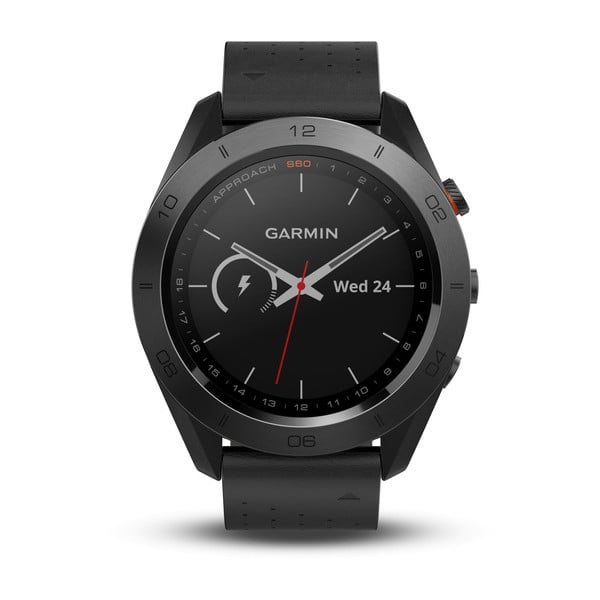 garmin approach s60 youtube