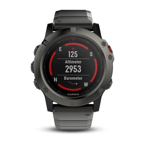 navigation wear os