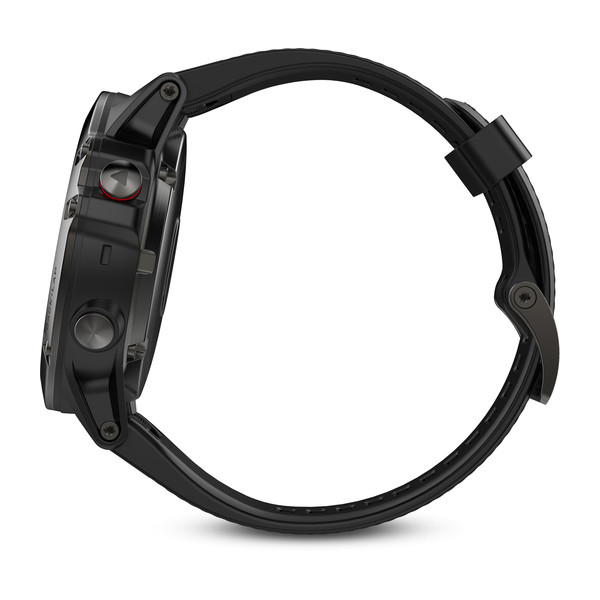 garmin fenix 5 sapphire canada