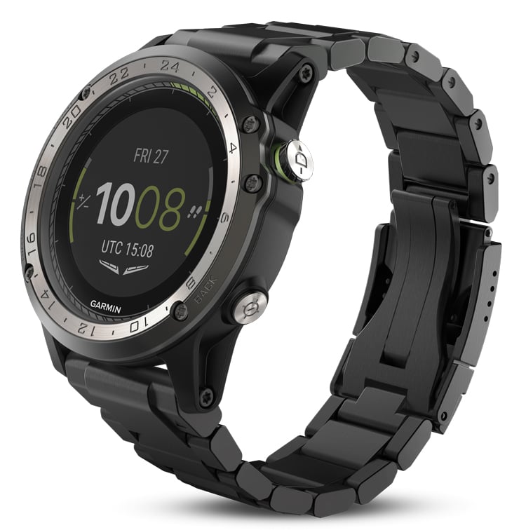 garmin charlie d2