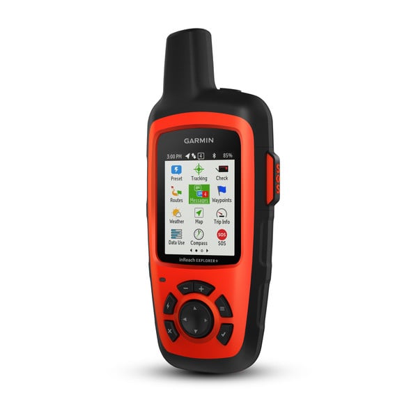 inReach Explorer® +