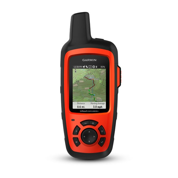 garmin locator