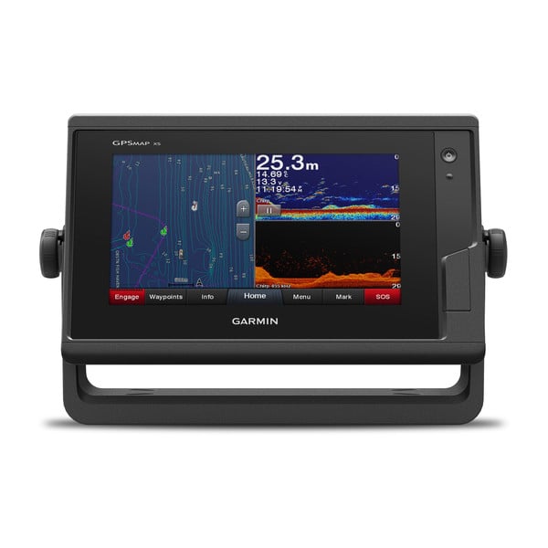 Garmin Gps Chart Plotter