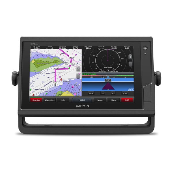 garmin gpsmap 10 inch