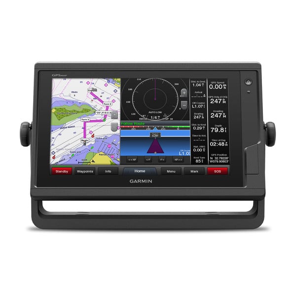 Garmin Gps Chart Plotter