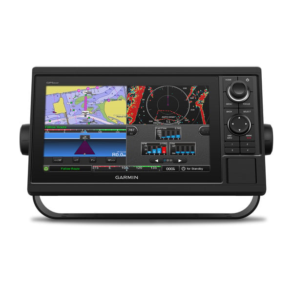 Garmin GPSMAP® 1022 | Chartplotter 