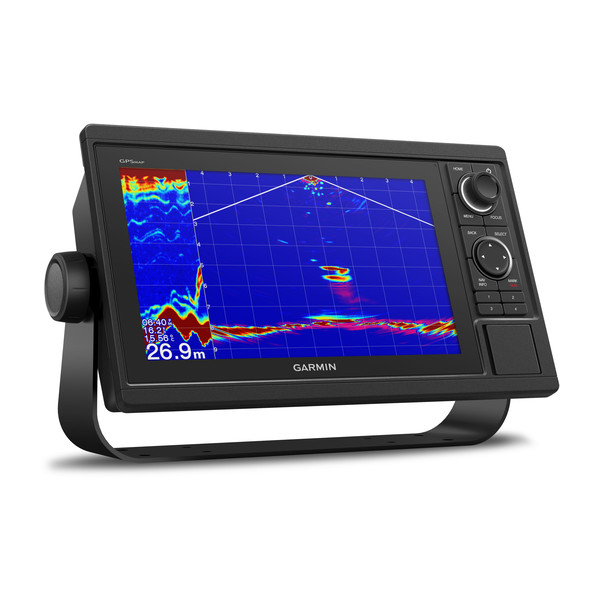 garmin 10 inch marine gps