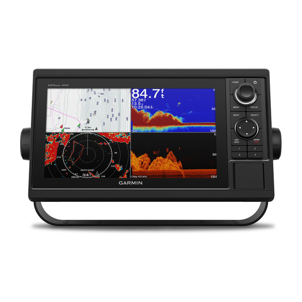 Garmin GPSMAP® 1042xsv w/o transducer 