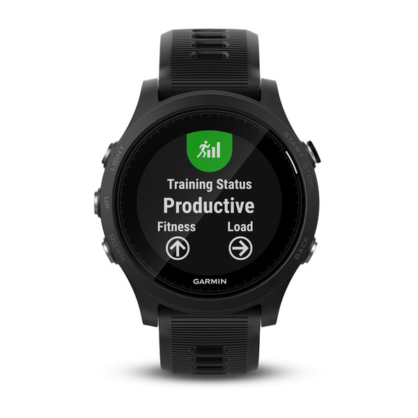 Garmin Forerunner 935 Premium Running Watch