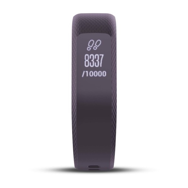 garmin vivosmart 3 size
