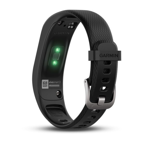 garmin fitness 3