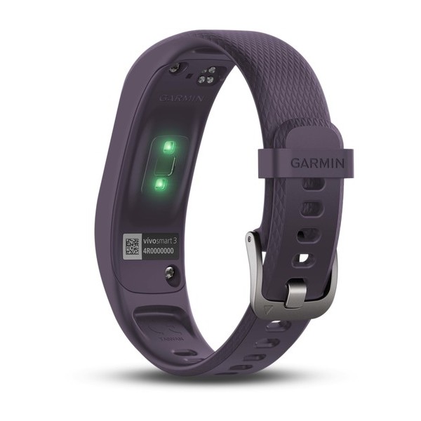 garmin fitness vivosmart 3
