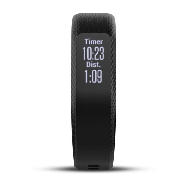 vivosmart 3 gps