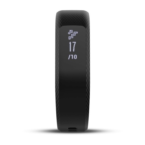garmin vivosmart 3 vs vivofit 4