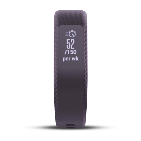 vivosmart 3 display
