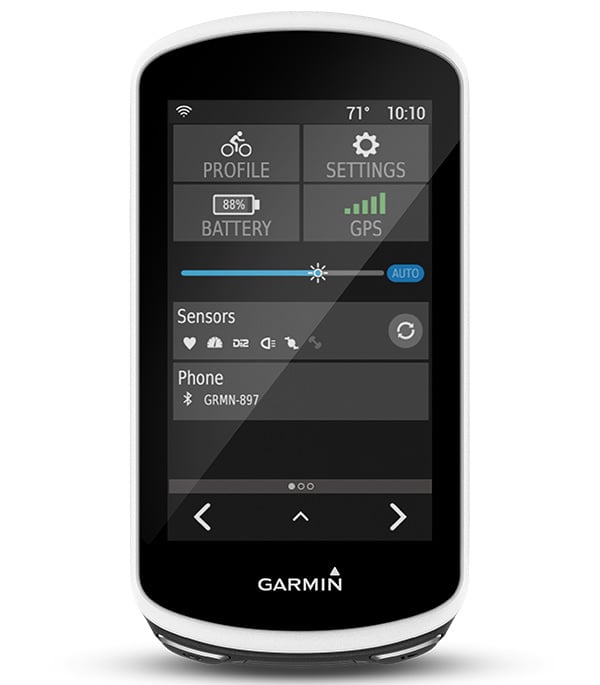 Garmin Edge 1030 Bike GPS Computer – AntiGravityGear Garmin Edge 1030 Bike GPS Computer – AntiGravityGear