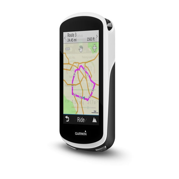 used garmin edge