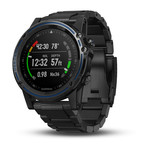 garmin scuba diving watch