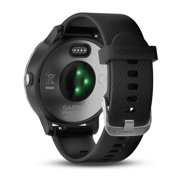 Apt mooi passie Garmin vívoactive® 3 | Smartwatch with GPS