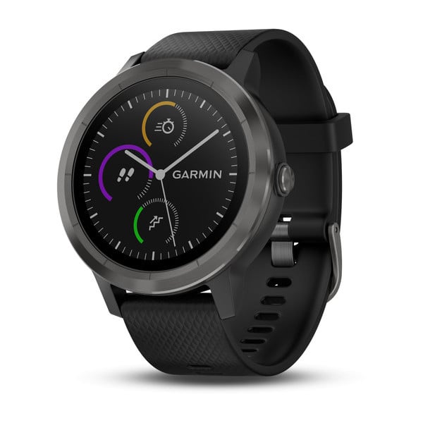 Postbode mist pijn doen Garmin vívoactive® 3 | Smartwatch with GPS