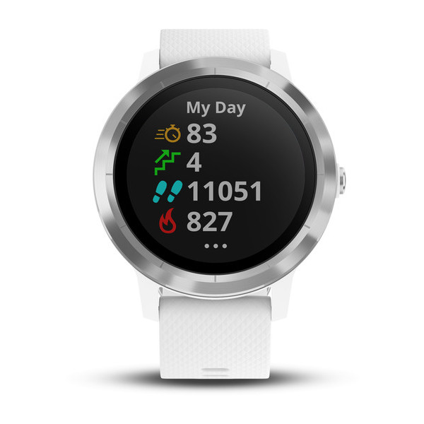 garmin vivoactive 3 android